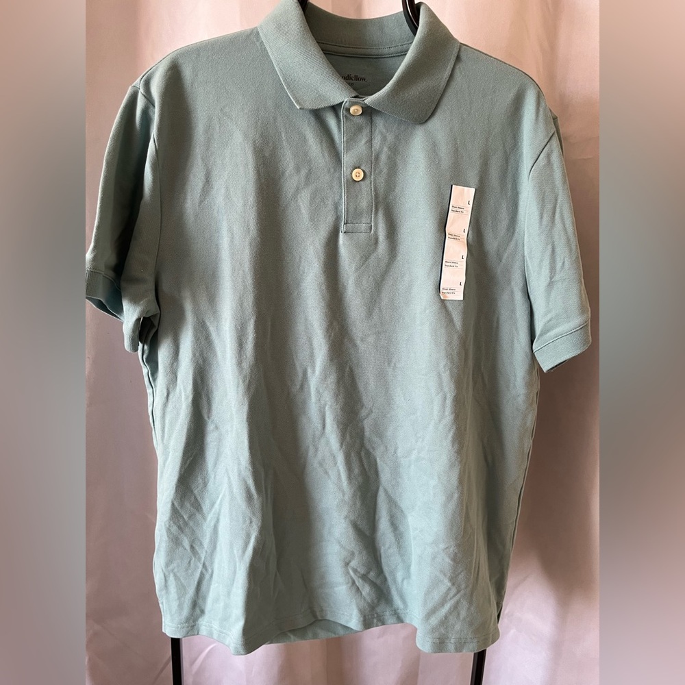 Goodfellow & Co Men's Every Wear Polo Shirt